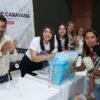 Seimujer Lanza 'Jalo por las Mamás' en Charo: 36 Mil Pañales y Servicios Integrales para Madres Michoacanas