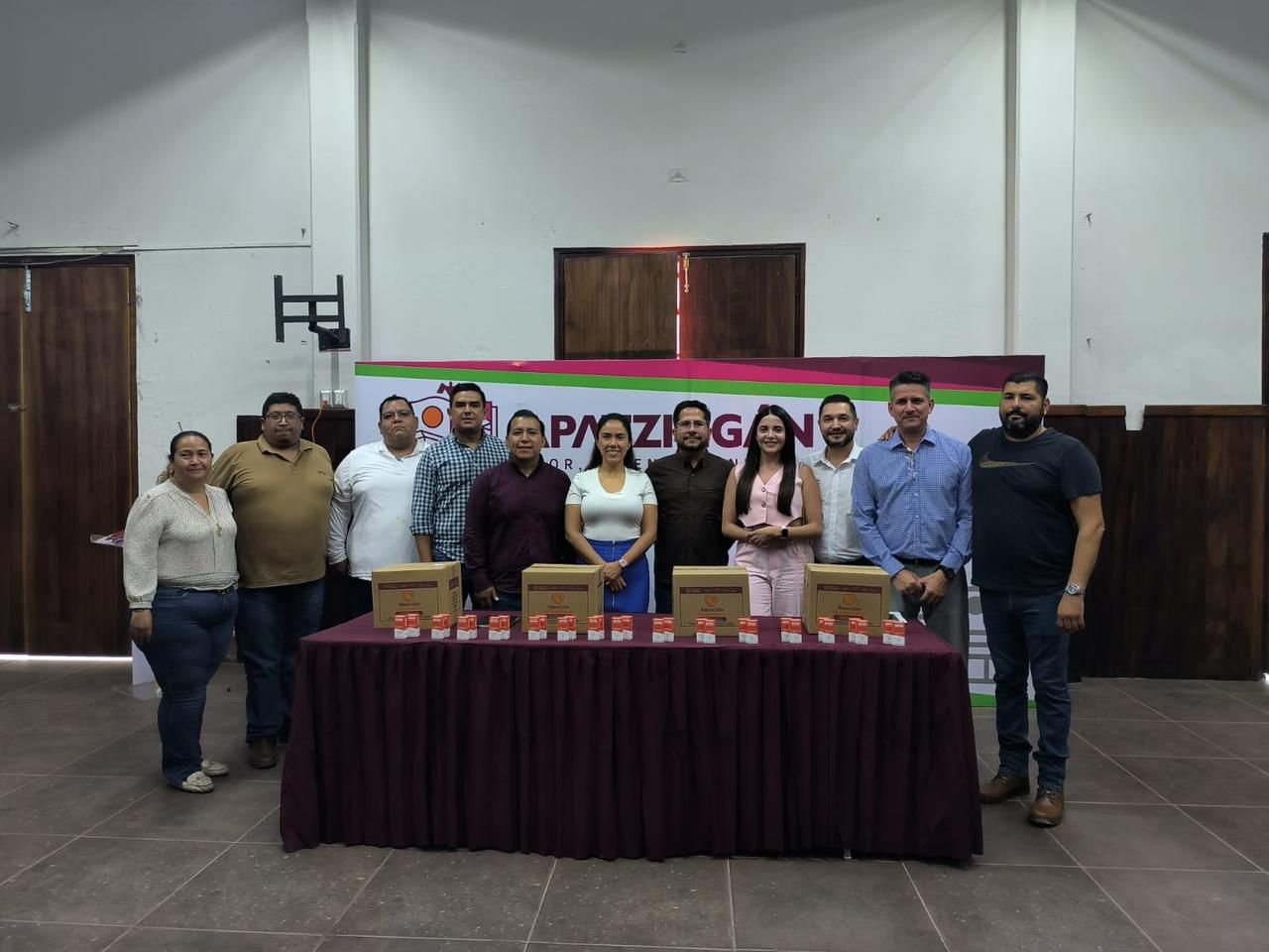 Gobierno Estatal de Michoacán: Acompañamiento Estratégico en el Retorno de Familias a Apatzingán