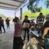 Gobierno Estatal de Michoacán: Acompañamiento Estratégico en el Retorno de Familias a Apatzingán
