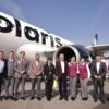 Aeropuerto Internacional de Morelia Establece Nuevo Récord Histórico con Más de 1.5 Millones de Pasajeros en 2025