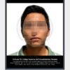 Logotipo de la Fiscalía General del Estado de Michoacán junto a siluetas de motocicletas y escudo estatal, simbolizando acciones contra el robo vehicular