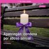 Ilustración simbólica de justicia y protección infantil en Apatzingán, con énfasis en abuso sexual apatzingán