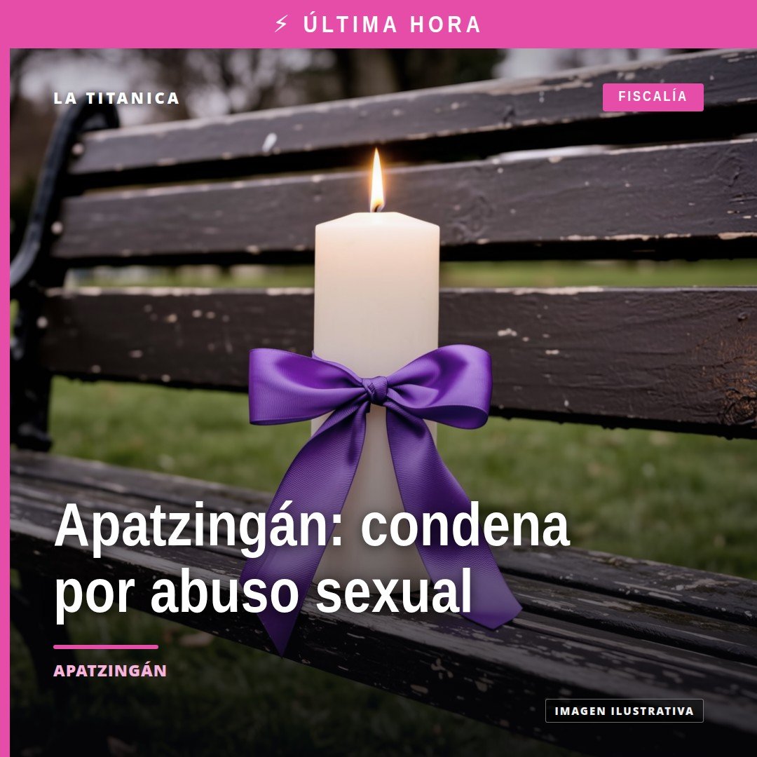 Ilustración simbólica de justicia y protección infantil en Apatzingán, con énfasis en abuso sexual apatzingán