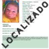 Operativo de la Fiscalía General del Estado de Michoacán en Zamora para rescatar a un recién nacido desaparecido