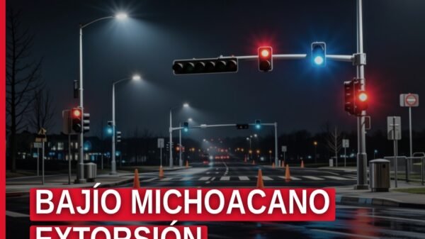 Mapa de Michoacán con marcadores en Angamacutiro, Penjamillo, Panindícuaro, José Sixto Verduzco y Puruándiro, destacando la