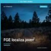 Fiscalía General Michoacán localiza con vida a joven desaparecido en Tanhuato: imagen simbólica de edificio institucional y