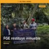 Fiscalía General Michoacán restituye inmueble a víctima de despojo en Uruapan, Michoacán