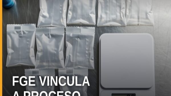 Fiscalía General Michoacán vincula a proceso en Zamora por robo calificado grave en tienda de pinturas