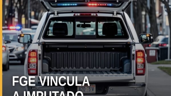 Fiscalía General Michoacán vincula a Víctor Manuel “N” por despojo en predio rústico de Pajacuarán, Michoacán