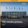 Fiscalía General Michoacán vinculación a proceso contra Guillermo “N” en Zamora, Michoacán