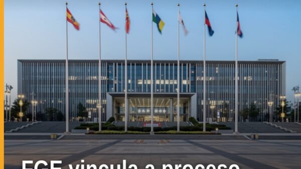 Fiscalía General Michoacán vinculación a proceso contra Guillermo “N” en Zamora, Michoacán