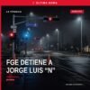 Fiscalía michoacán detención en Jacona: elementos de la FGE y PDI en operativo en colonia El Bosque