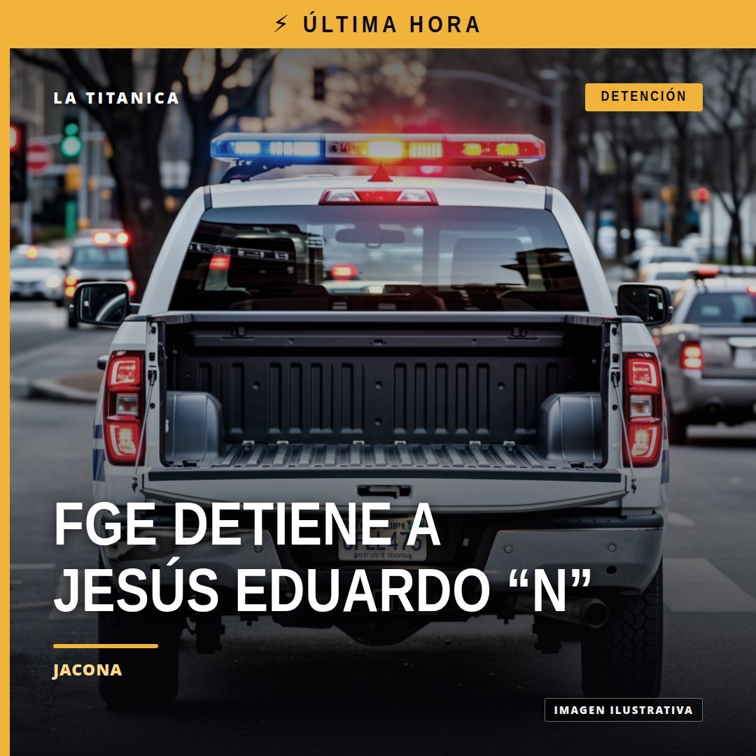 Fiscalía Michoacán detención: oficial de la FGE en Jacona durante operativo relacionado con el caso de secuestro en colonia