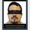 Fiscalía michoacán secuestro: representación simbólica de justicia con balanza y escudo institucional en Morelia