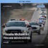 Fiscalía Michoacán secuestro virtual: equipo de la Fiscalía Especializada en Combate al Secuestro y a la Extorsión en acción
