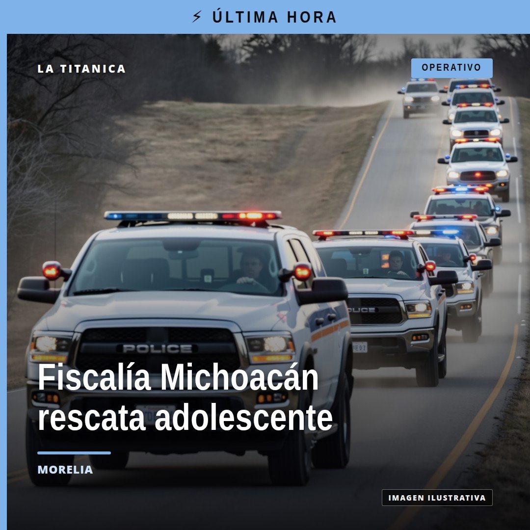 Fiscalía Michoacán secuestro virtual: equipo de la Fiscalía Especializada en Combate al Secuestro y a la Extorsión en acción