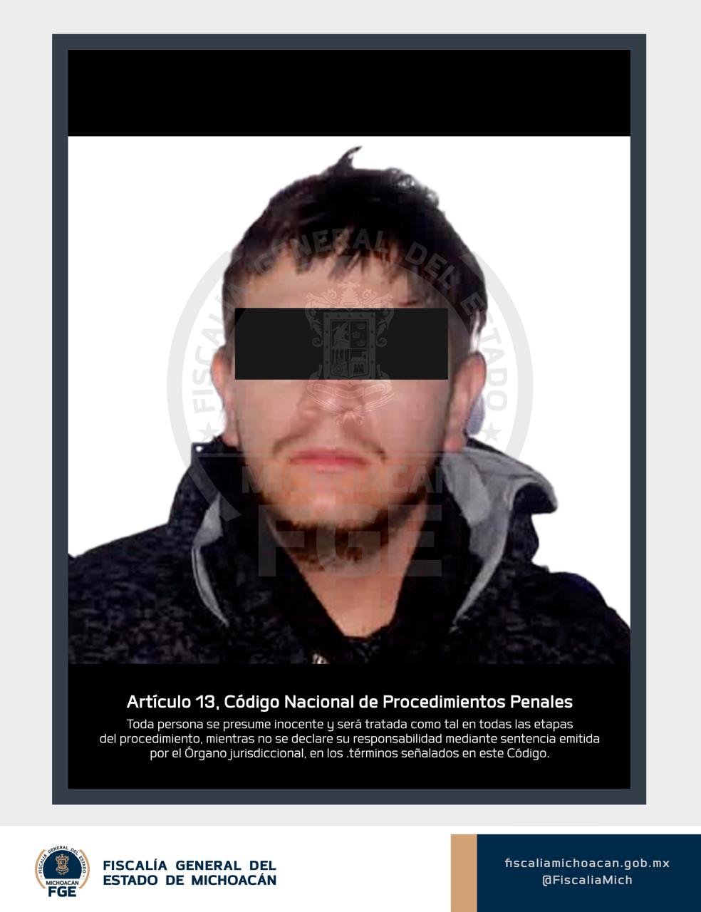 Fiscalía michoacán trata: juez vincula a proceso a dos hombres por trata de personas en Morelia, Michoacán