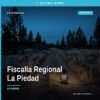 Fiscalía Regional de La Piedad localiza a mujer desaparecida en inmueble de la colonia Tres Estrellas, La Piedad, Michoacán