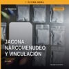 Imagen representativa de edificio judicial en Jacona, Michoacán, con referencias discretas a narcomenudeo jacona y