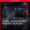 Imagen representativa de Jacona, Michoacán, con referencia al caso de homicidio calificado jacona
