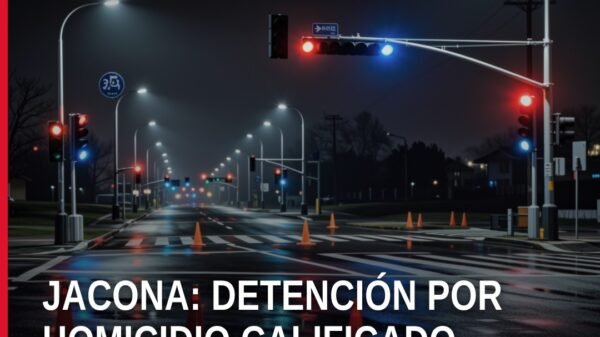 Imagen representativa de Jacona, Michoacán, con referencia al caso de homicidio calificado jacona