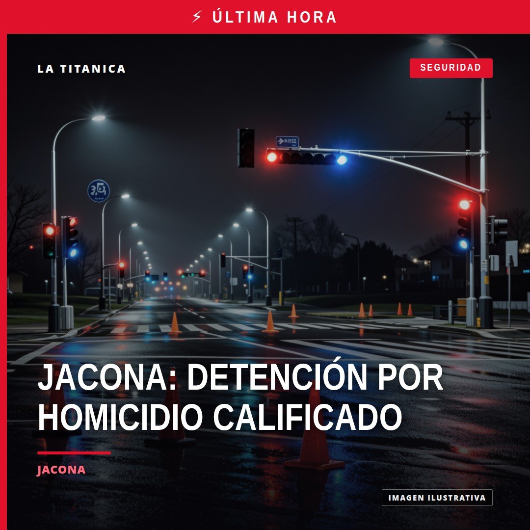 Imagen representativa de Jacona, Michoacán, con referencia al caso de homicidio calificado jacona