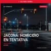 Imagen representativa de edificio residencial en Jacona, Michoacán, con referencia a homicidio en grado de tentativa
