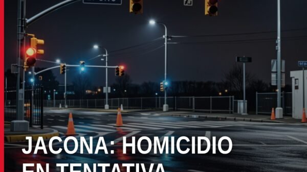Imagen representativa de edificio residencial en Jacona, Michoacán, con referencia a homicidio en grado de tentativa