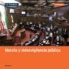 Fachada del Congreso del Estado de Michoacán en Morelia, con bandera estatal; ilustra la aprobación de reformas para