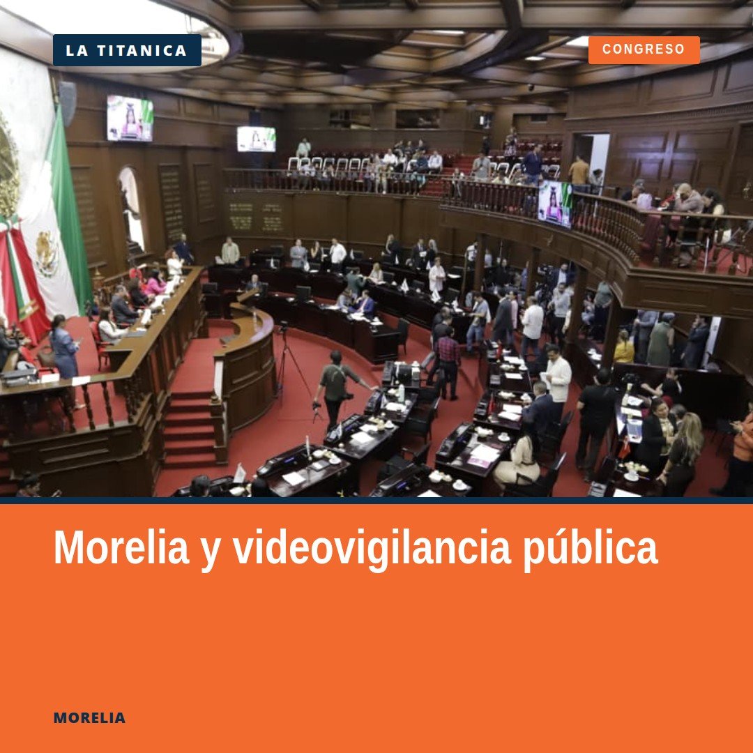 Fachada del Congreso del Estado de Michoacán en Morelia, con bandera estatal; ilustra la aprobación de reformas para