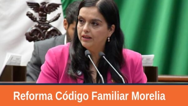 Diputada Teresita Herrera Maldonado presenta iniciativa sobre protección salud mental menores en sede del Congreso del