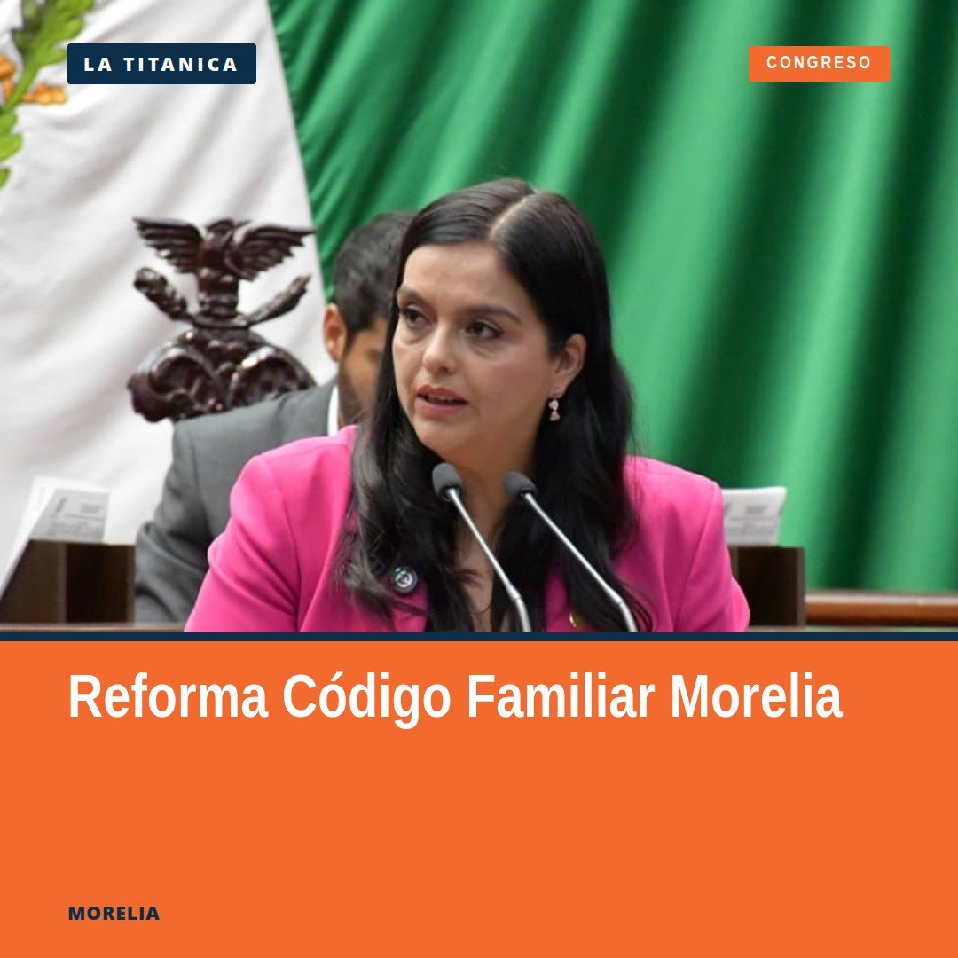 Diputada Teresita Herrera Maldonado presenta iniciativa sobre protección salud mental menores en sede del Congreso del