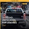 Ilustración simbólica de una oficina financiera en La Piedad donde ocurrieron lesiones simples