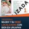 Fiscalía General del Estado de Michoacán confirma que mujer y recién nacida localizadas en Uruapan tras desaparición en