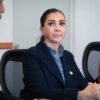 Vicefiscalía de derechos humanos y representantes de la UEAAJ en reunión de coordinación en Morelia, Michoacán