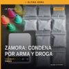 adolescente condenado zamora: representación simbólica de justicia penal para adolescentes en Michoacán
