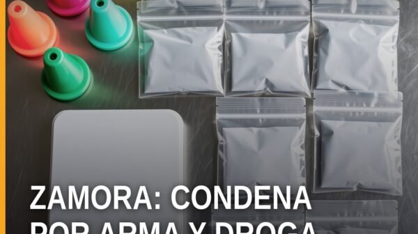 adolescente condenado zamora: representación simbólica de justicia penal para adolescentes en Michoacán