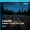 Adolescente localizada zitácuaro: joven de 15 años junto a su madre ante el Ministerio Público en Zitácuaro, Michoacán