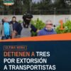 Imagen representativa de transporte urbano en Morelia con enfoque en seguridad y fiscalía michoacán, relacionada con
