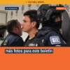 Imagen representativa de actualización visual: más fotos para este boletín en La Titanica 107.5