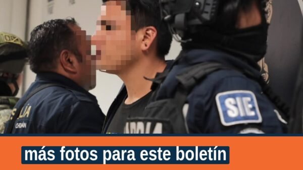 Imagen representativa de actualización visual: más fotos para este boletín en La Titanica 107.5