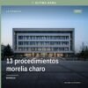 Imagen ilustrativa de equipo médico en sala hospitalaria de Morelia, relacionada con procuración órganos morelia