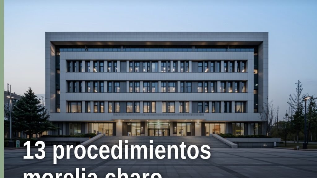 Imagen ilustrativa de equipo médico en sala hospitalaria de Morelia, relacionada con procuración órganos morelia