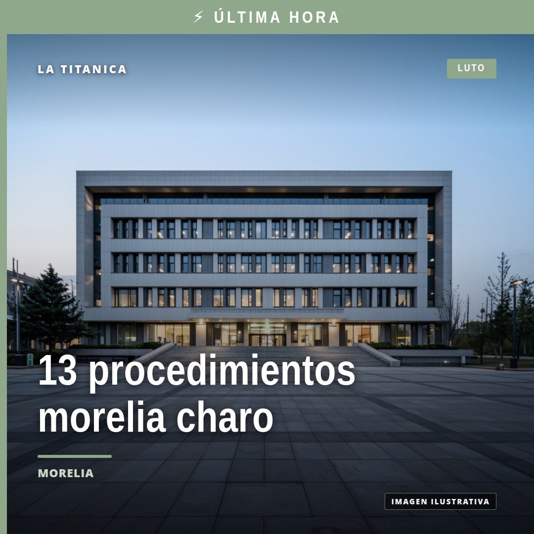 Imagen ilustrativa de equipo médico en sala hospitalaria de Morelia, relacionada con procuración órganos morelia