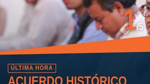Carlos Torres Piña y representantes de Alianza por la Transformación en reunión en Morelia para el decálogo por michoacán