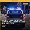 Fiscalía General del Estado de Michoacán detuvo a Omar “N” por robo con violencia jacona en tienda de abarrotes