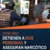 Imagen representativa de una operación policial en Morelia con énfasis en dinero en efectivo y evidencia asegurada