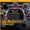 Imagen institucional de la Fiscalía General del Estado de Michoacán relacionada con el caso de 97 mil 753 pesos la piedad en