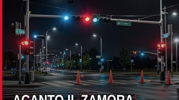 Fachada de la Fiscalía Regional de Zamora, Michoacán, con placa institucional visible — homicidio adolescente zamora