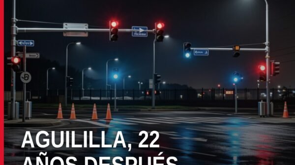Imagen representativa de una camioneta y un camino rural en Aguililla, Michoacán, relacionada con el caso de homicidio
